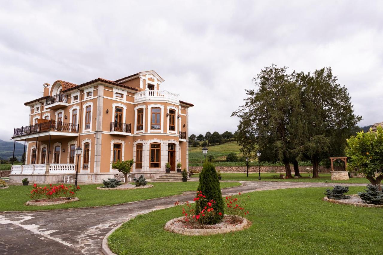 Posada Semilla La Abadilla Екстериор снимка