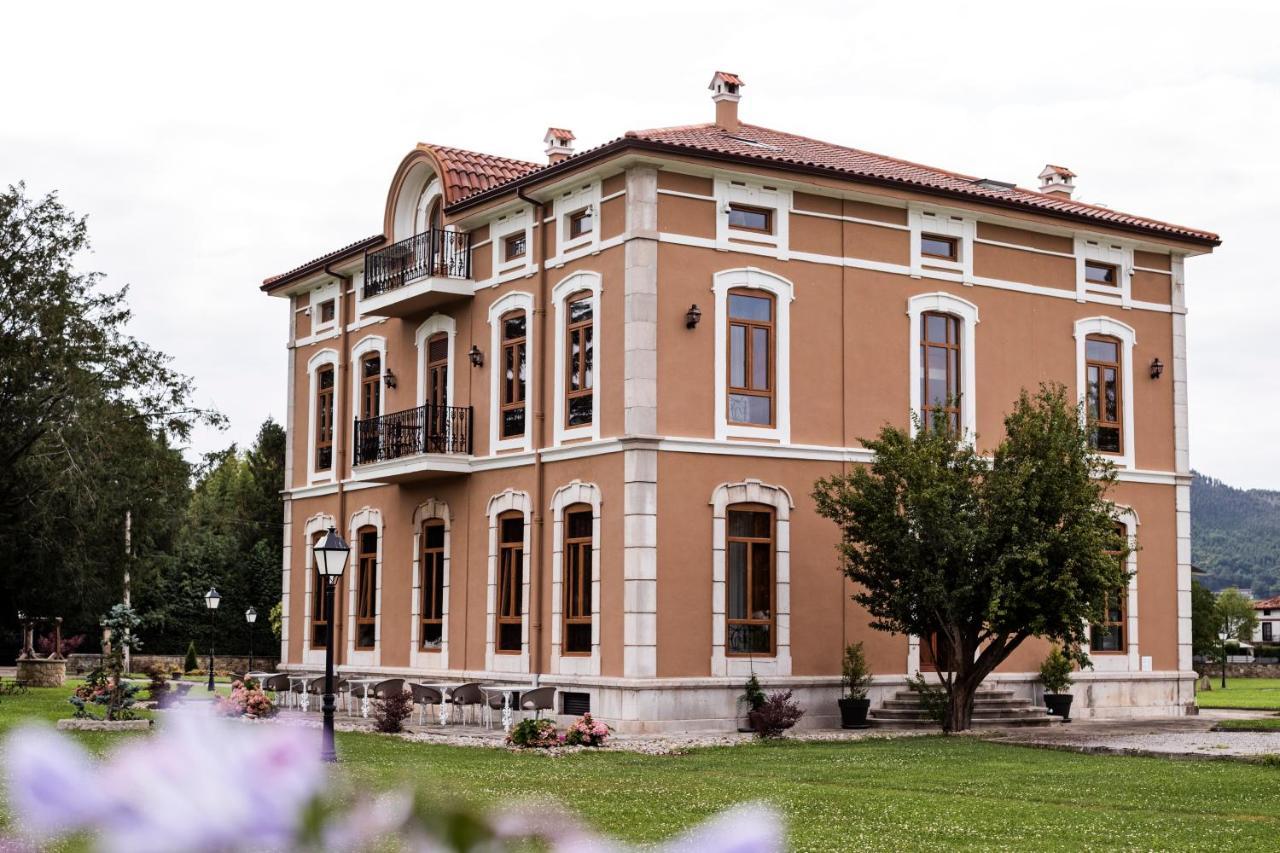 Posada Semilla La Abadilla Екстериор снимка